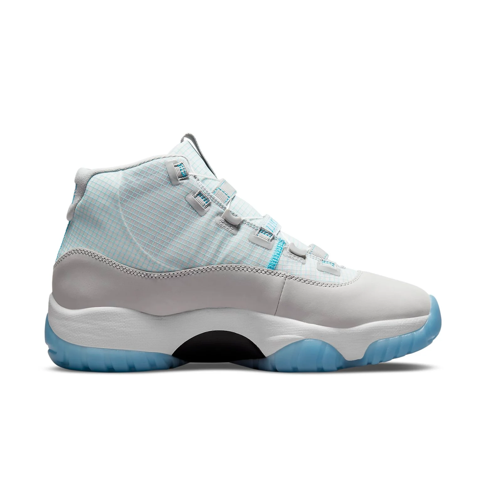 Air Jordan 11 Adapt 'Legend Blue' DO6365-001