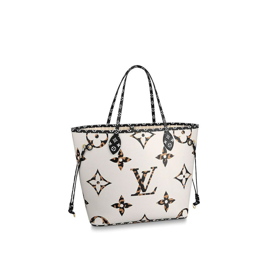 LV M44716 Neverfull MM
