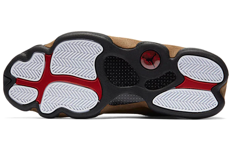 Air Jordan 13 Retro 'Olive' 414571-006