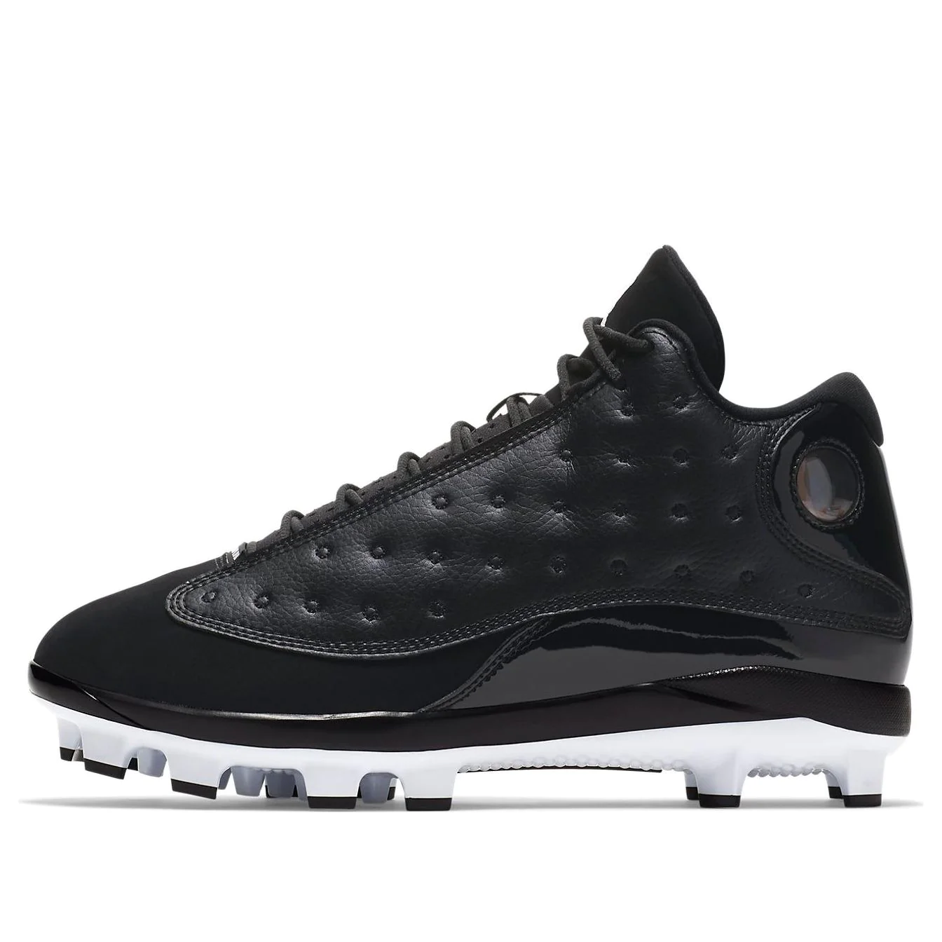 Air Jordan 13 Retro MCS 'Black' AJ8016-001