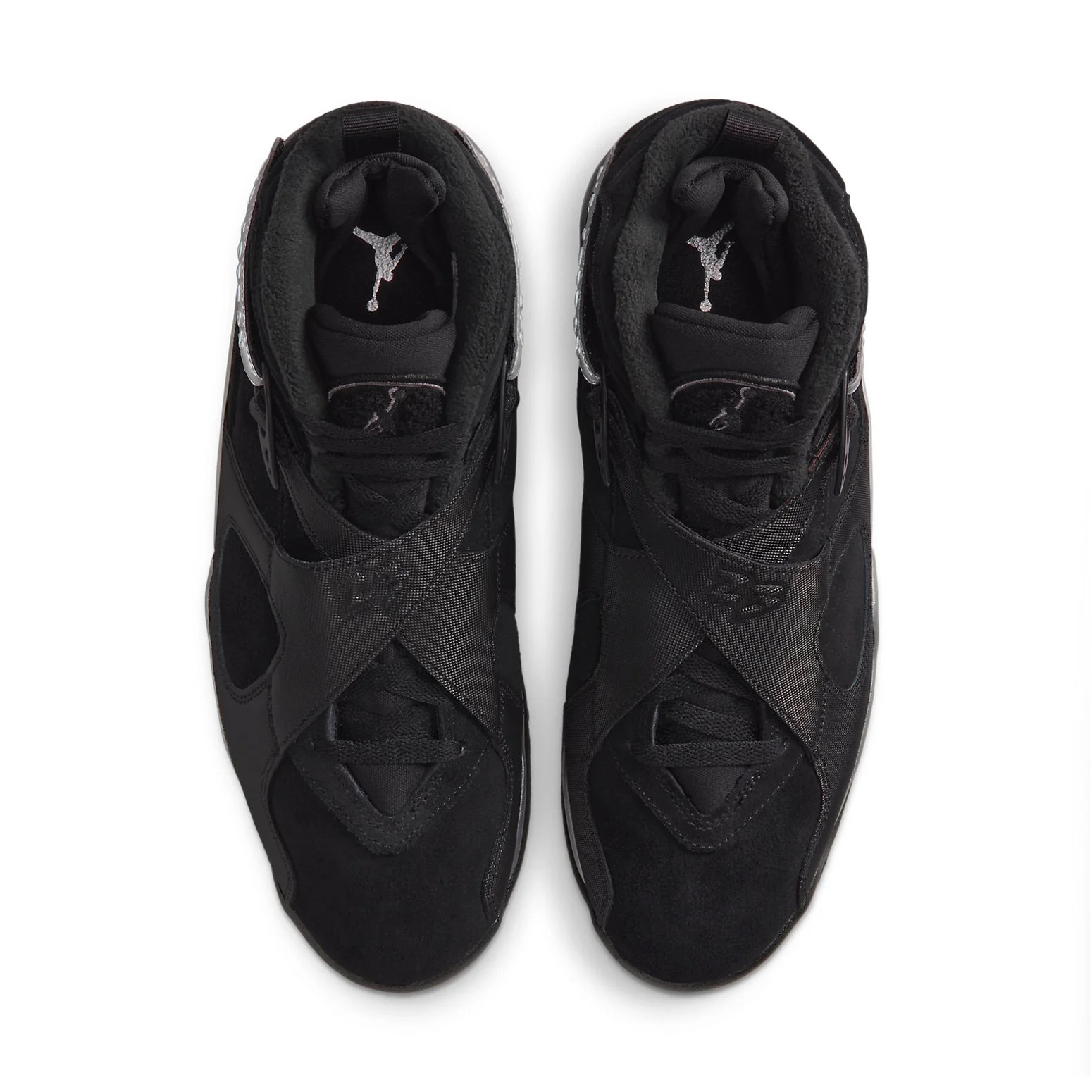 Air Jordan 8 Winterized 'Gunsmoke' FD1334-001