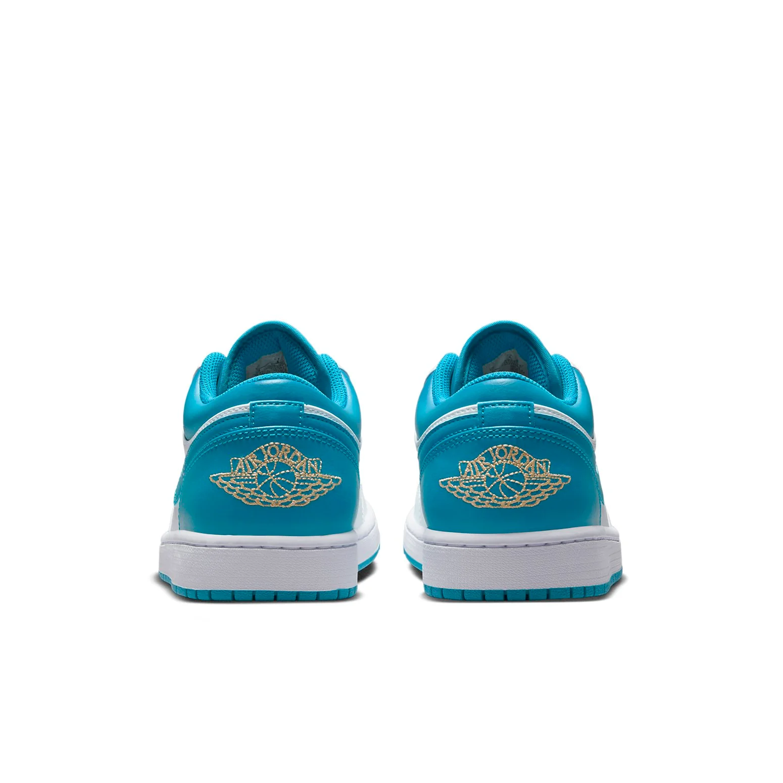 Air Jordan 1 Low 'Aquatone' 553558-174