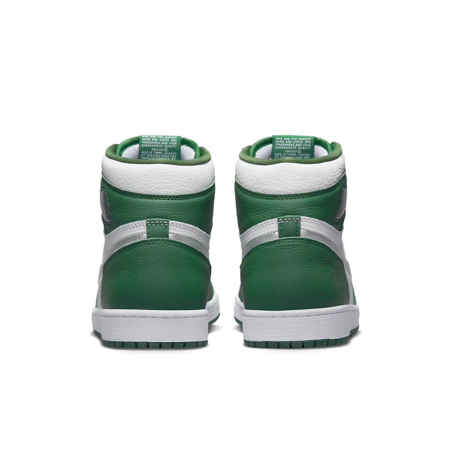 Air Jordan 1 Retro High OG 'Gorge Green' DZ5485-303