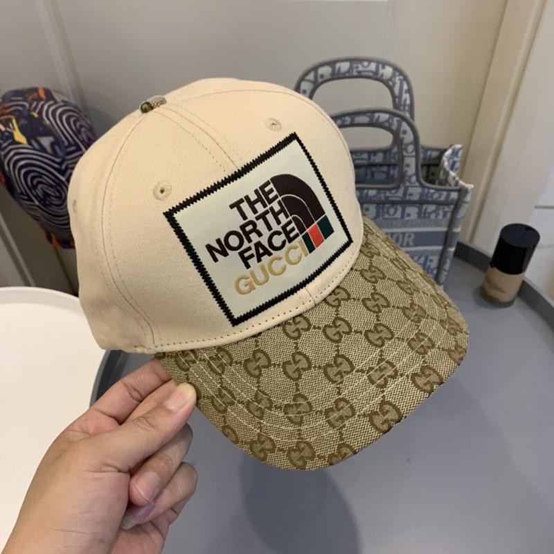 Fashion All-match Baseball Cap