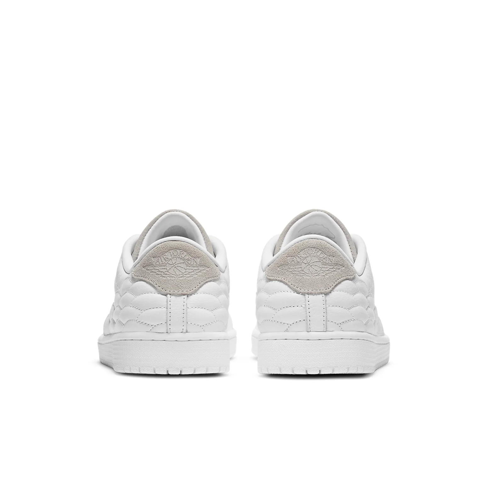 Air Jordan 1 Centre Court 'White on White' DJ2756-100