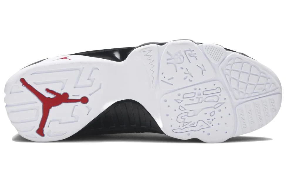 Air Jordan 9 Retro '2010 Release' 302370-102