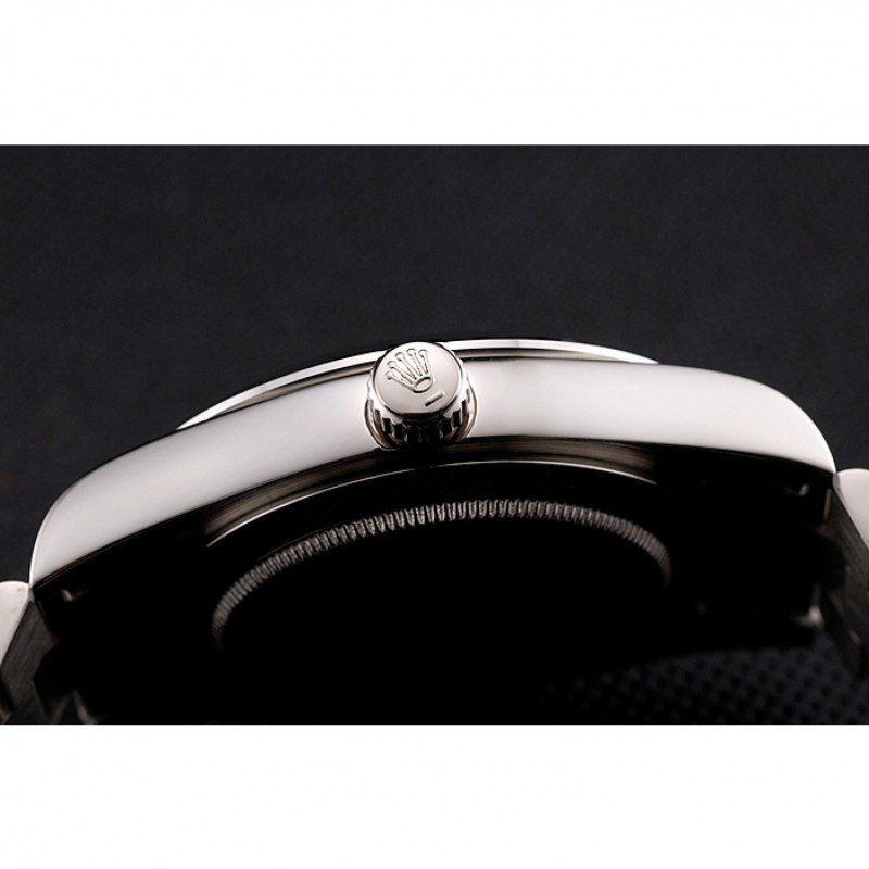 Replica Rolex Oyster Perpetual Date 41mm Blue Dial REP016835