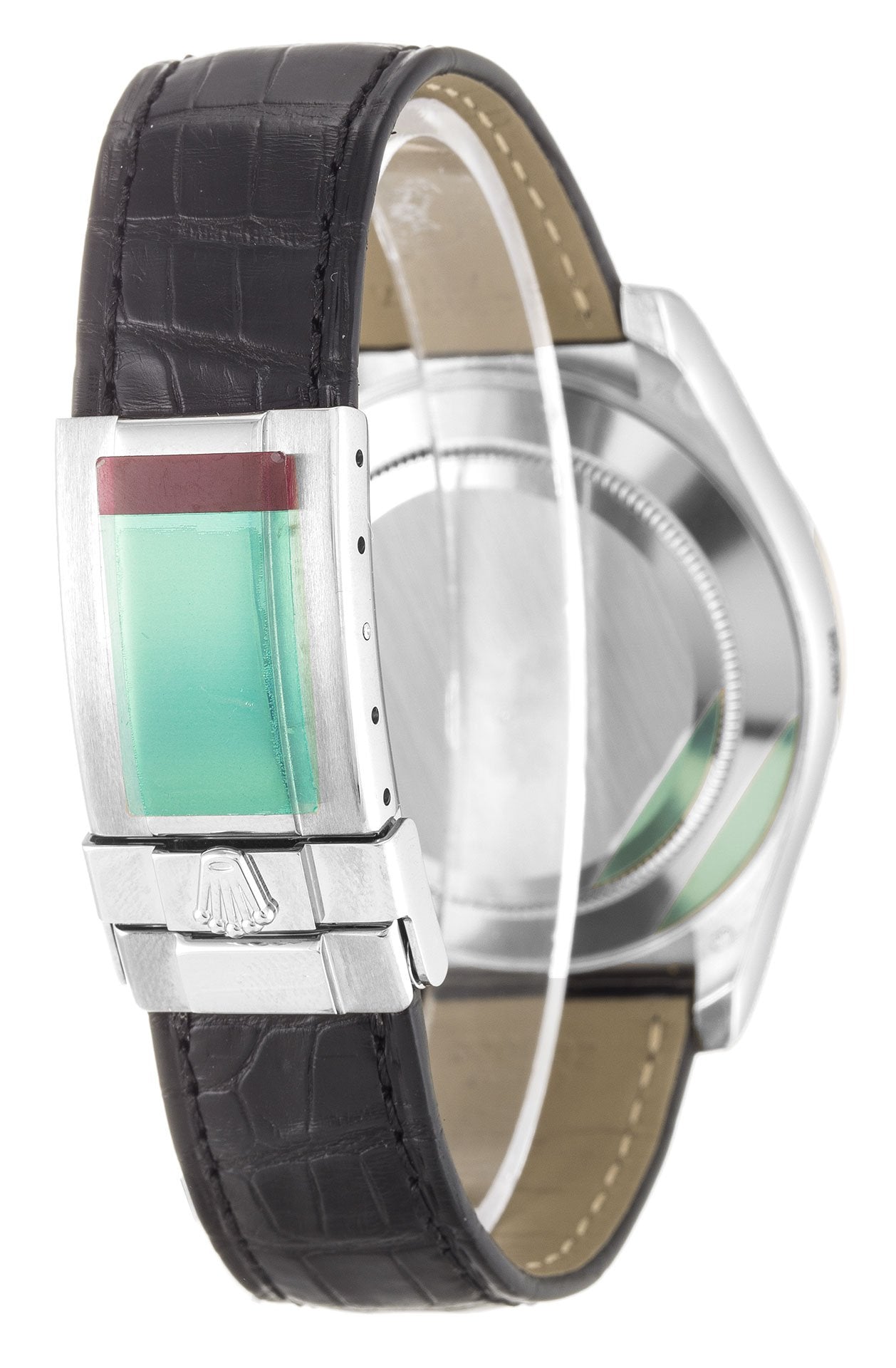 Rolex Daytona 116519 Dial Pearl