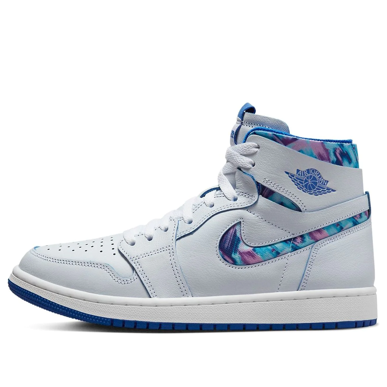 (WMNS) Air Jordan 1 High Zoom Comfort '25 Years in China' DV5575-140