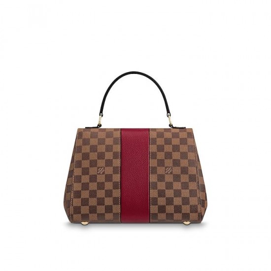 Louis Vuitton Bond Street BB Red N40107 Pink N41071