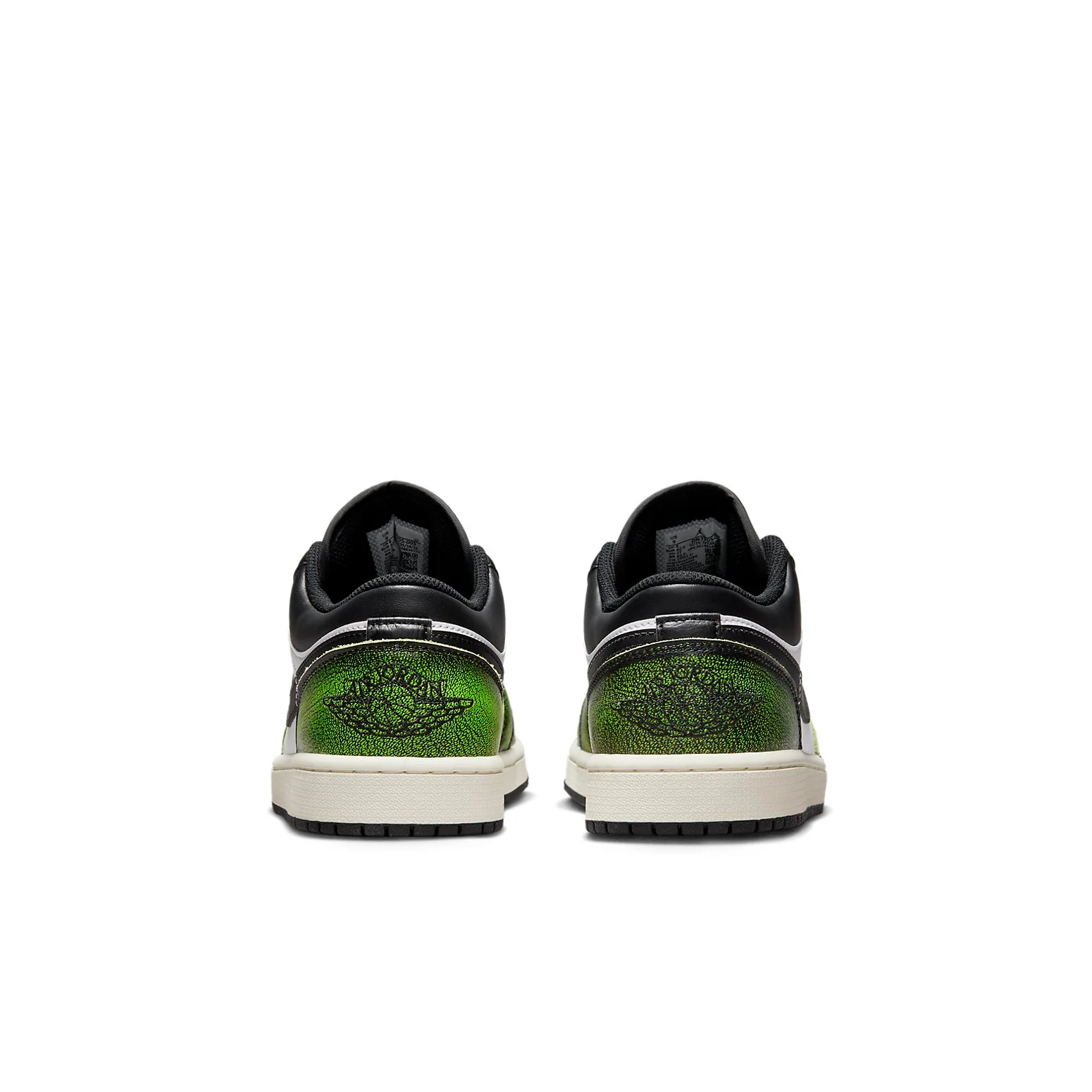 Air Jordan 1 Low SE 'Wear-Away - Electric Green' DN3705-003