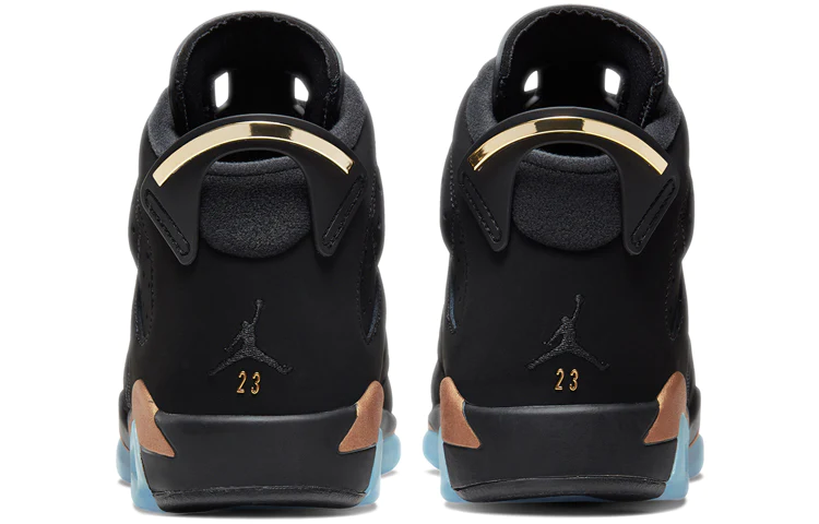 (GS) Air Jordan 6 Retro SE 'Defining Moments' 2020 CT4964-007