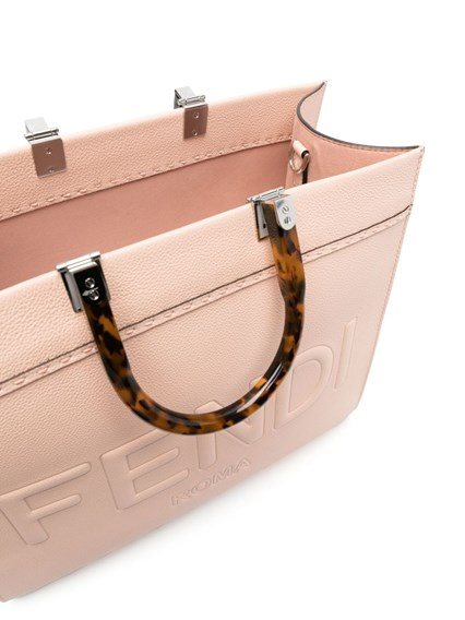Fendi Sunshine Tote