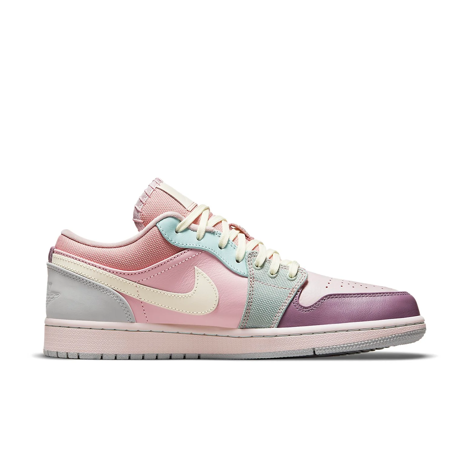 Air Jordan 1 Low SE 'Easter Pastel' DJ5196-615