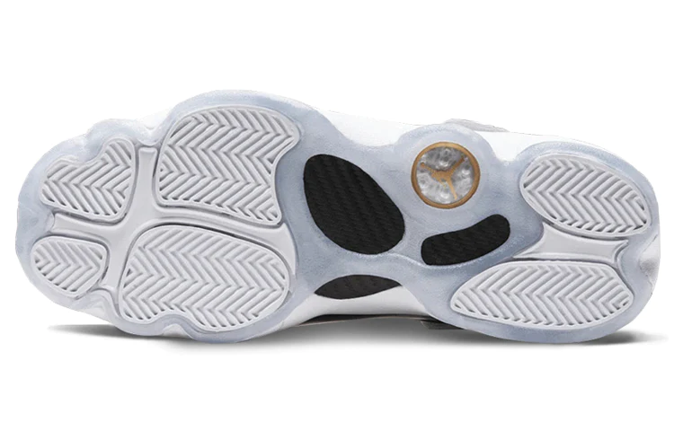 (GS) Air Jordan 6 Rings 'Defining Moments' CW6994-100