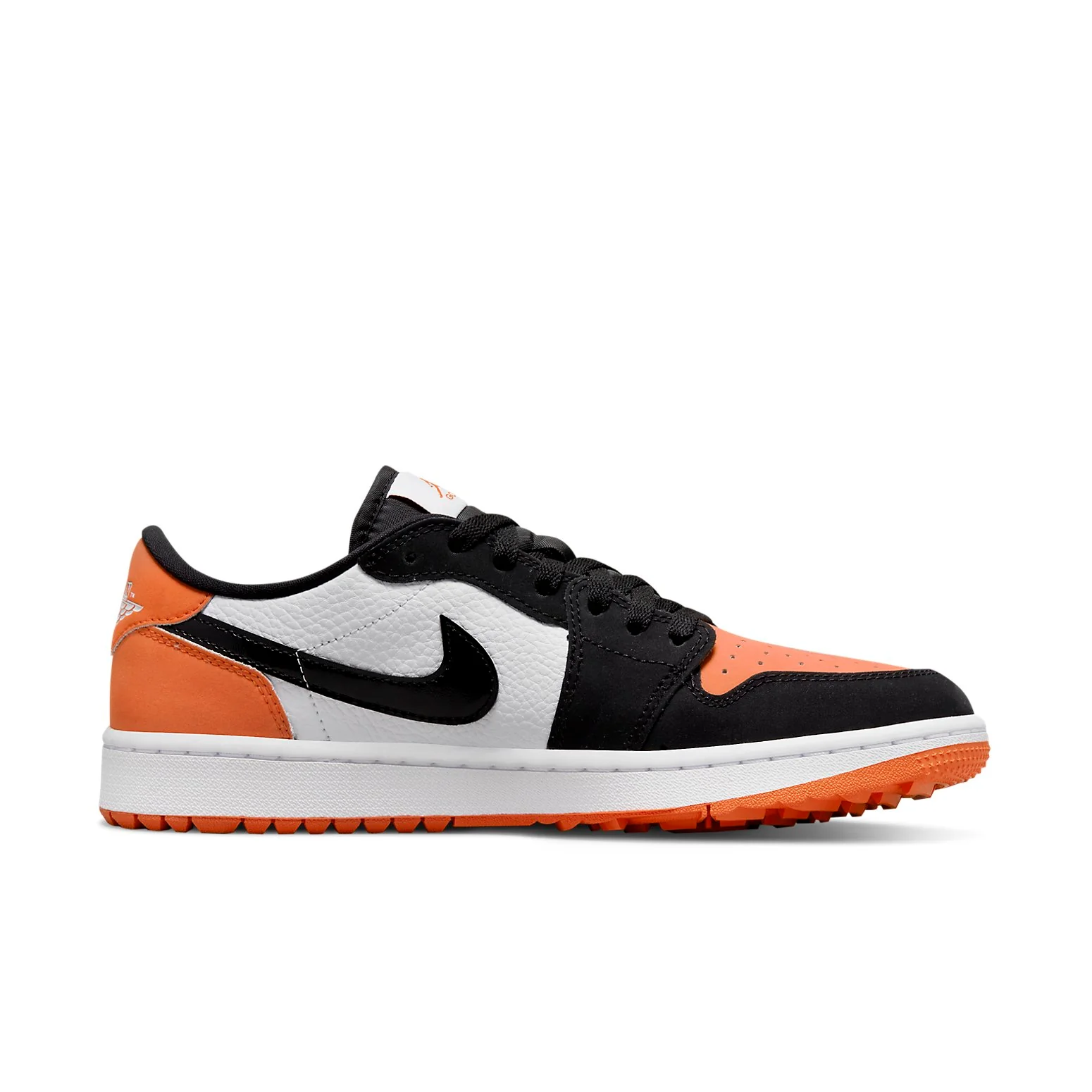 Air Jordan 1 Low Golf 'Shattered Backboard' DD9315-800