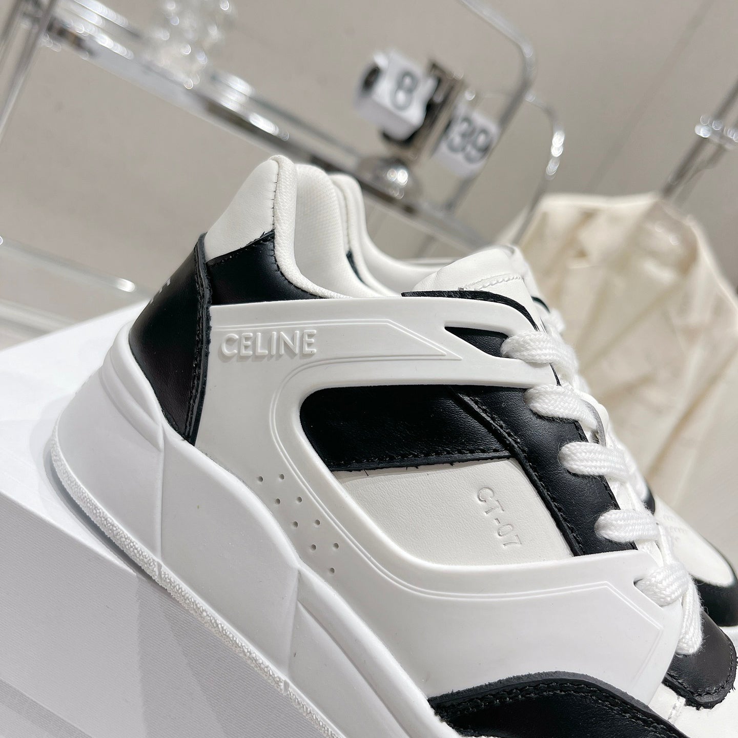 Unisex_Csaual shoes eur 35-45