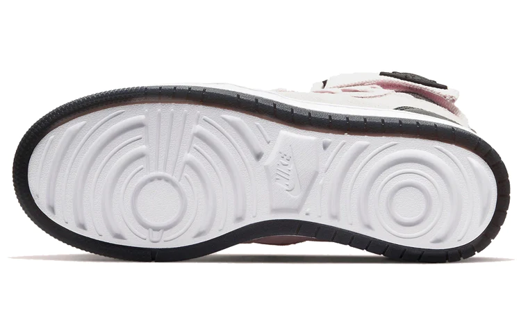 (WMNS) Air Jordan 1 Nova XX 'Barely Rose' AV4052-602