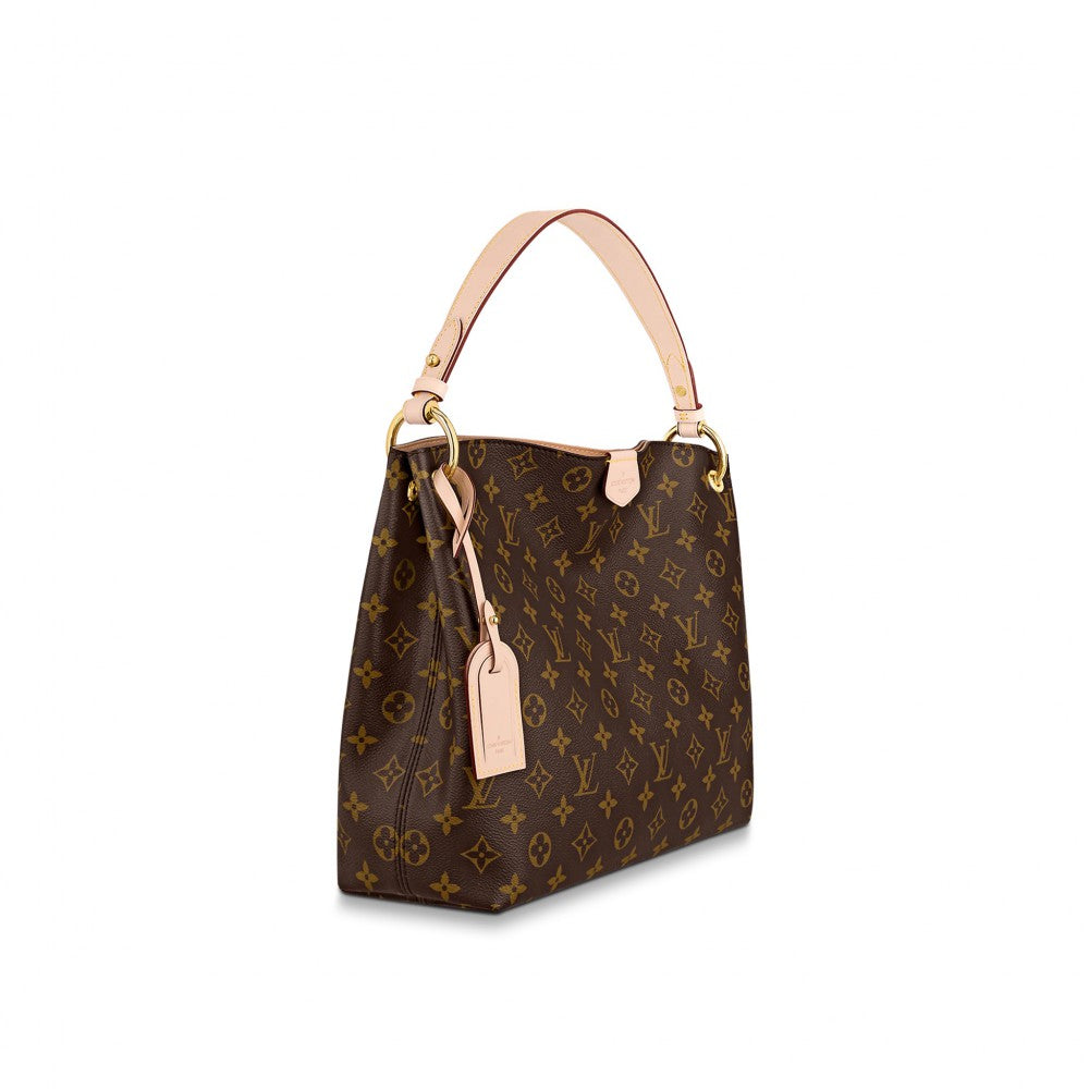 LV Graceful PM M43701