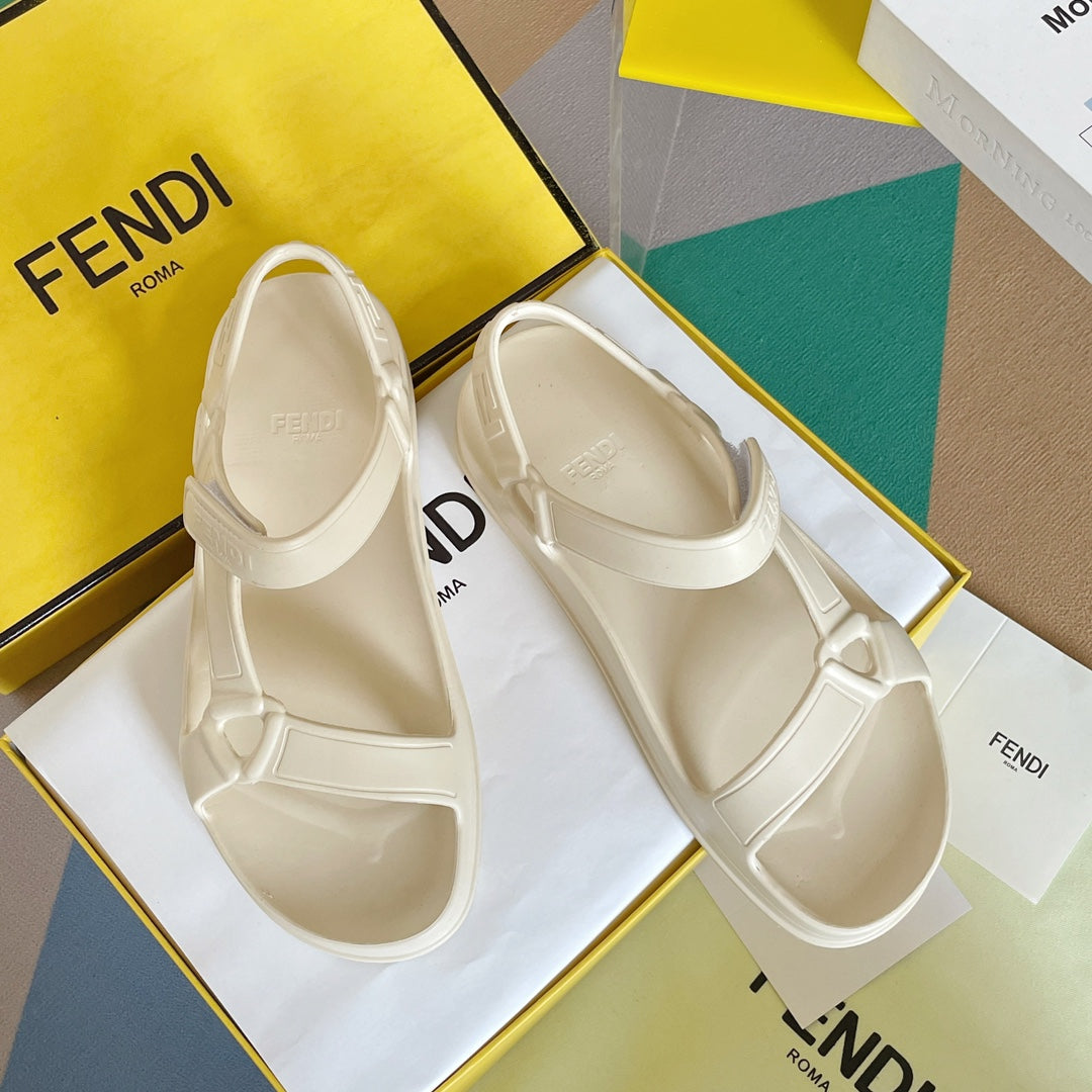 Unisex_Slippers/Sandals eur 35-44 3.5CM