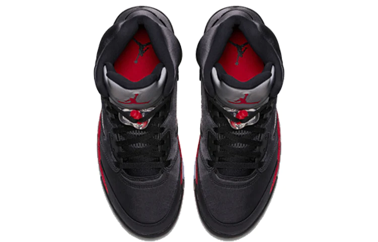 Air Jordan 5 Retro 'Satin Bred' 136027-006