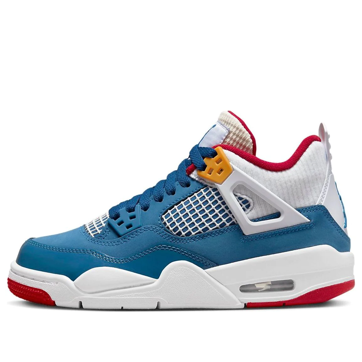 (GS) Air Jordan 4 Retro 'Messy Room' DR6952-400