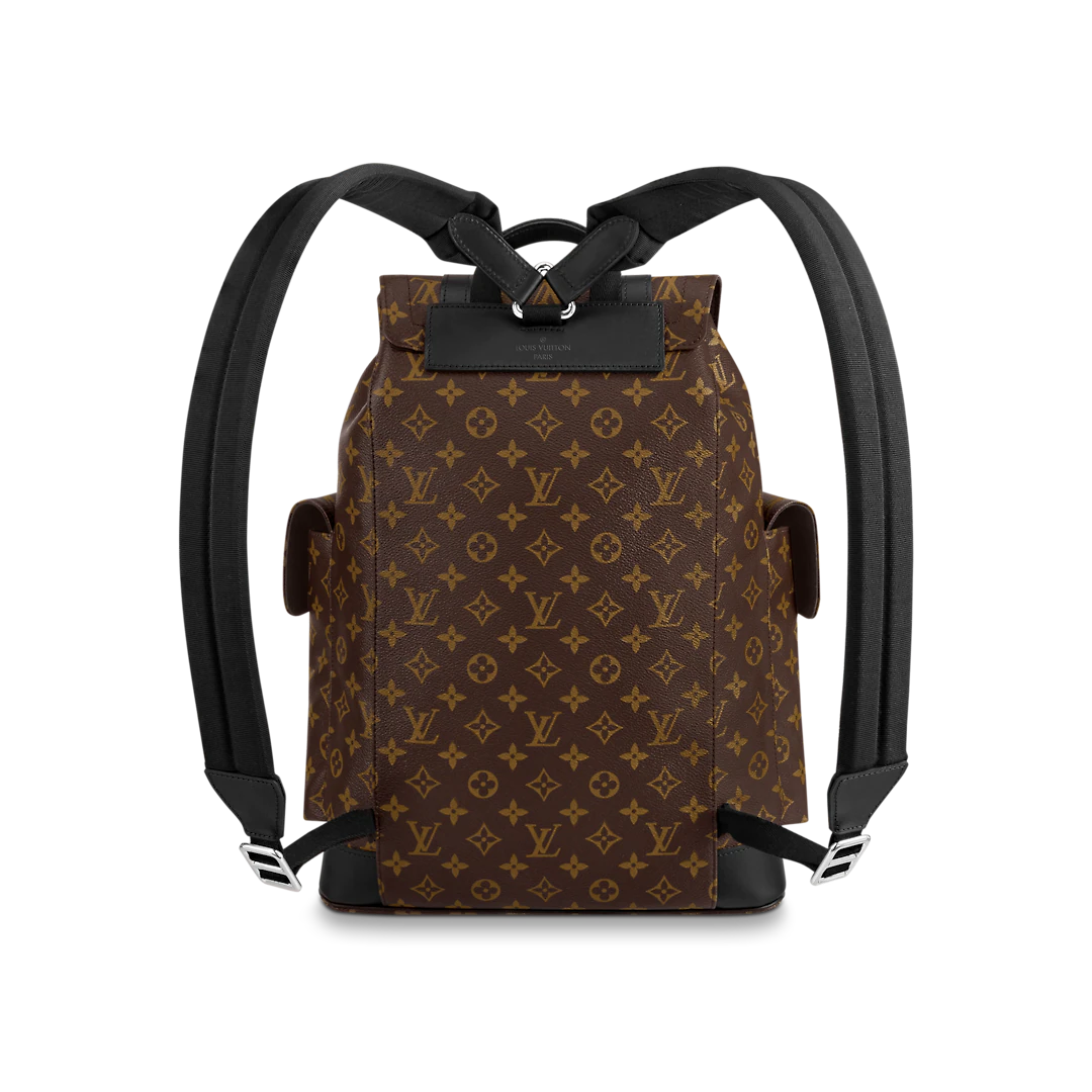 LV CHRISTOPHER M43735 MM