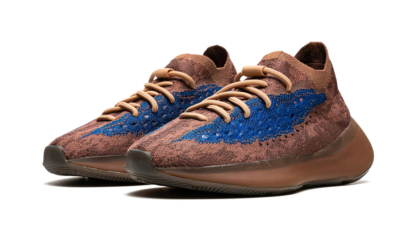 YEEZY BOOST 380 REFLECTIVE 