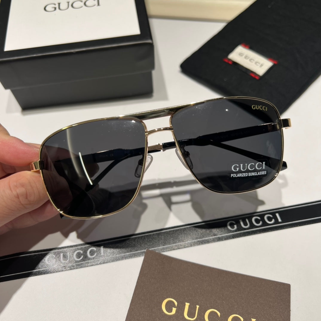 5 Color men's Sunglasses—1479