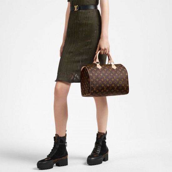 Louis Vuitton Speedy 30 M41108