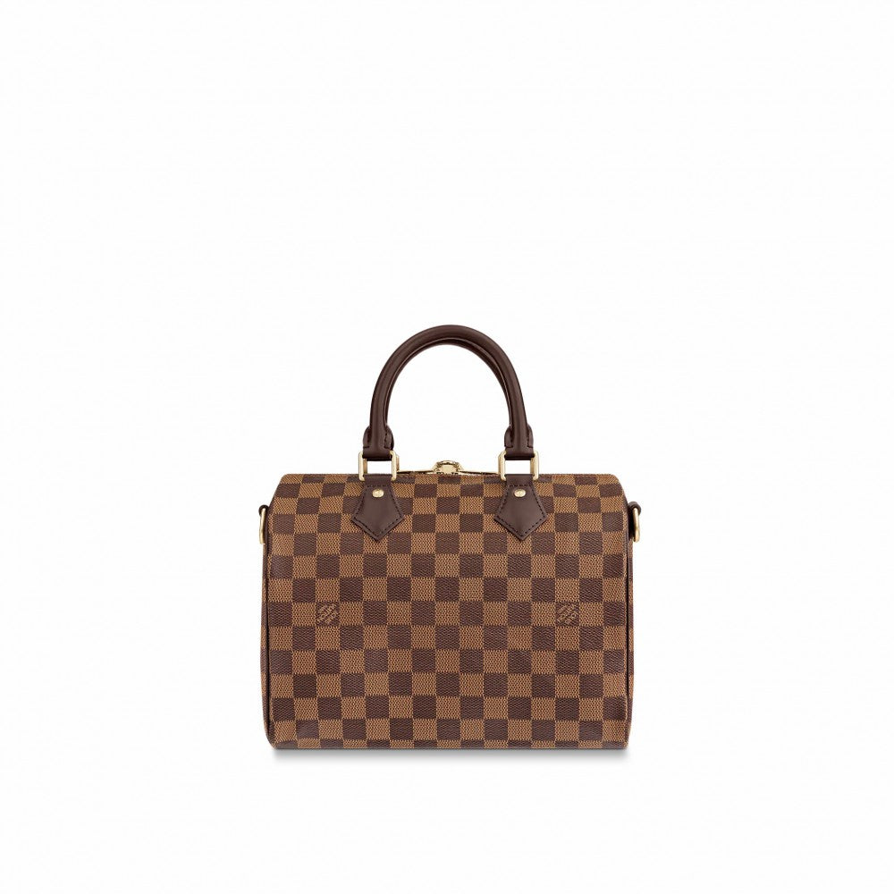 LV Speedy Bandouliere 25 N41368