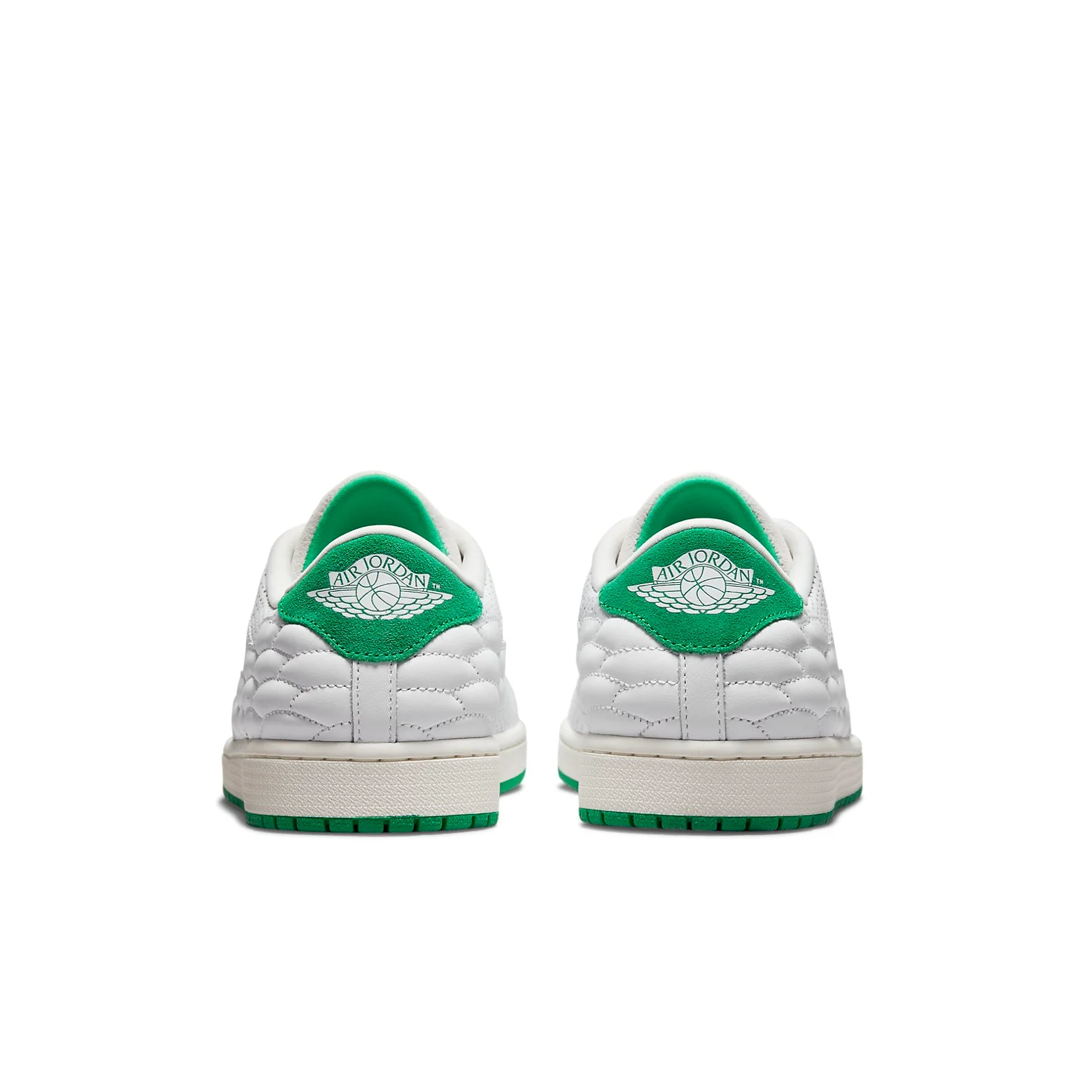 Air Jordan 1 Centre Court 'White Stadium Green' DJ2756-113