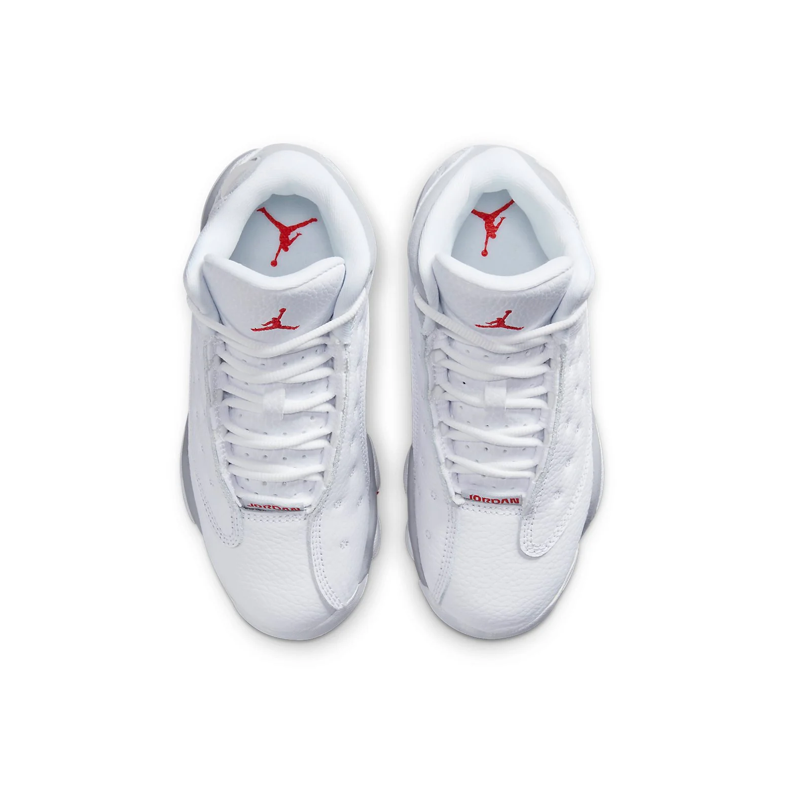 (PS) Air Jordan 13 Retro 'Wolf Grey' DJ3005-160