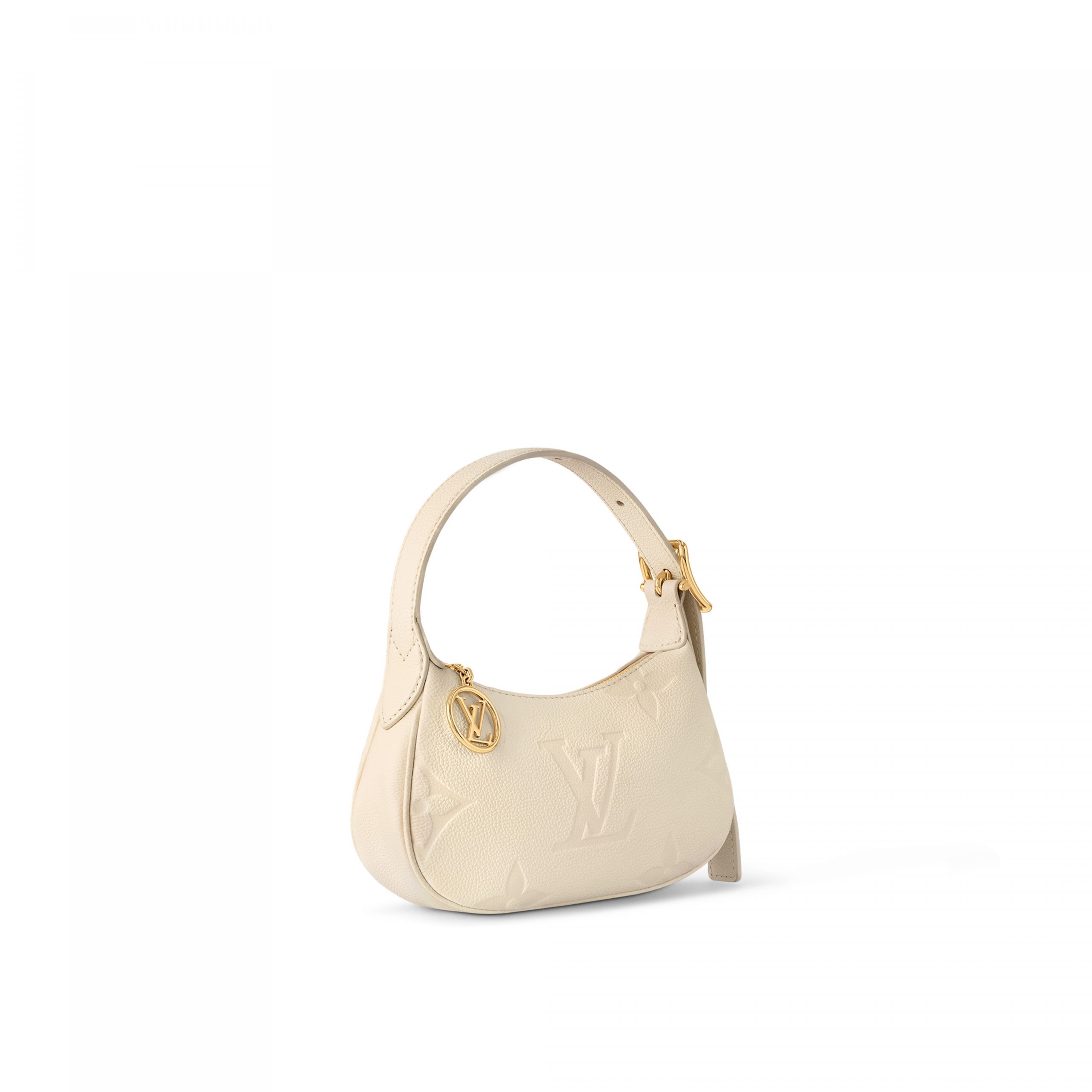 Louis Vuitton M82519 Mini Moon Cream