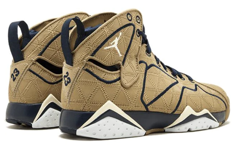 Air Jordan 7 Retro 'J2K' 543560-225