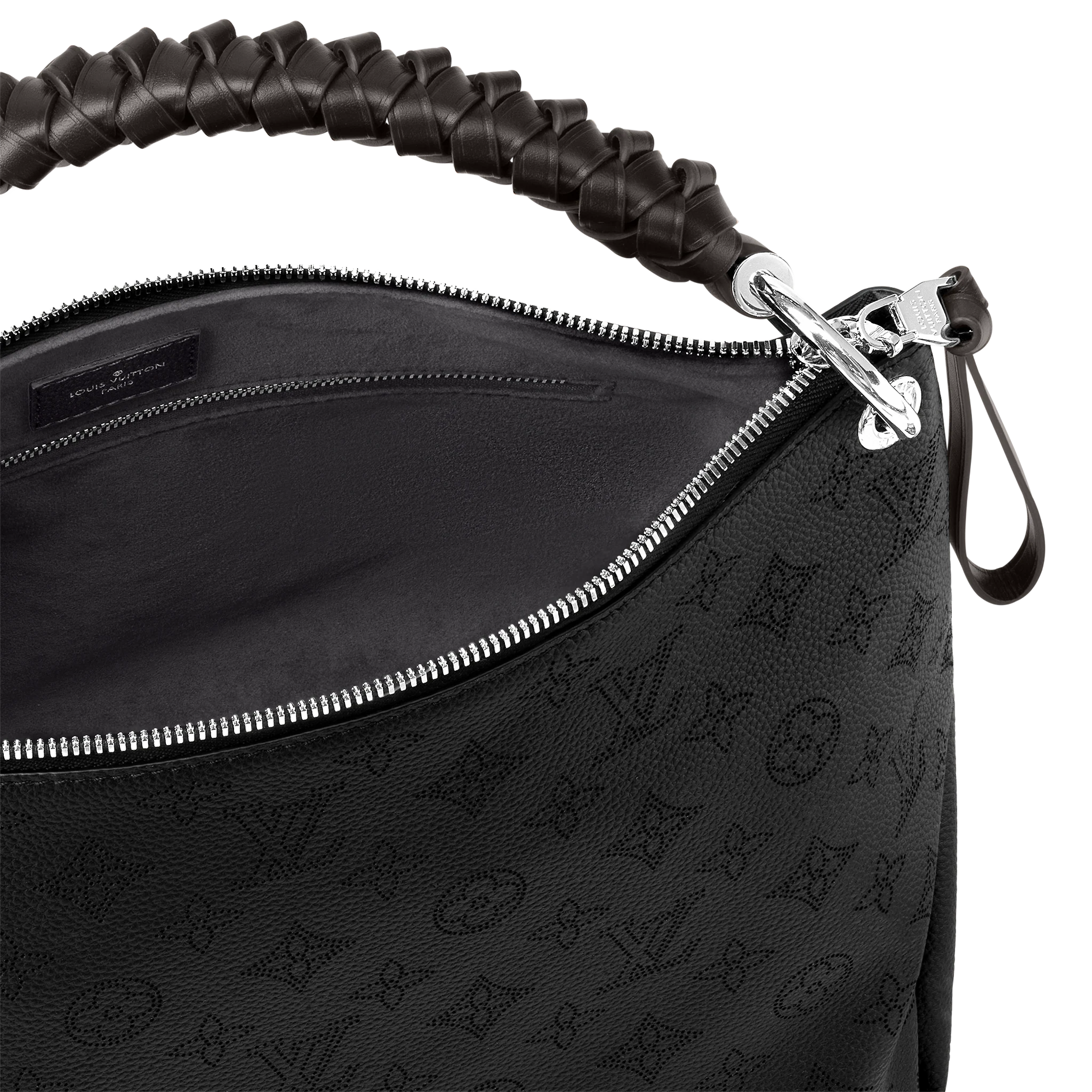 LV M56073 Beaubourg Hobo MM