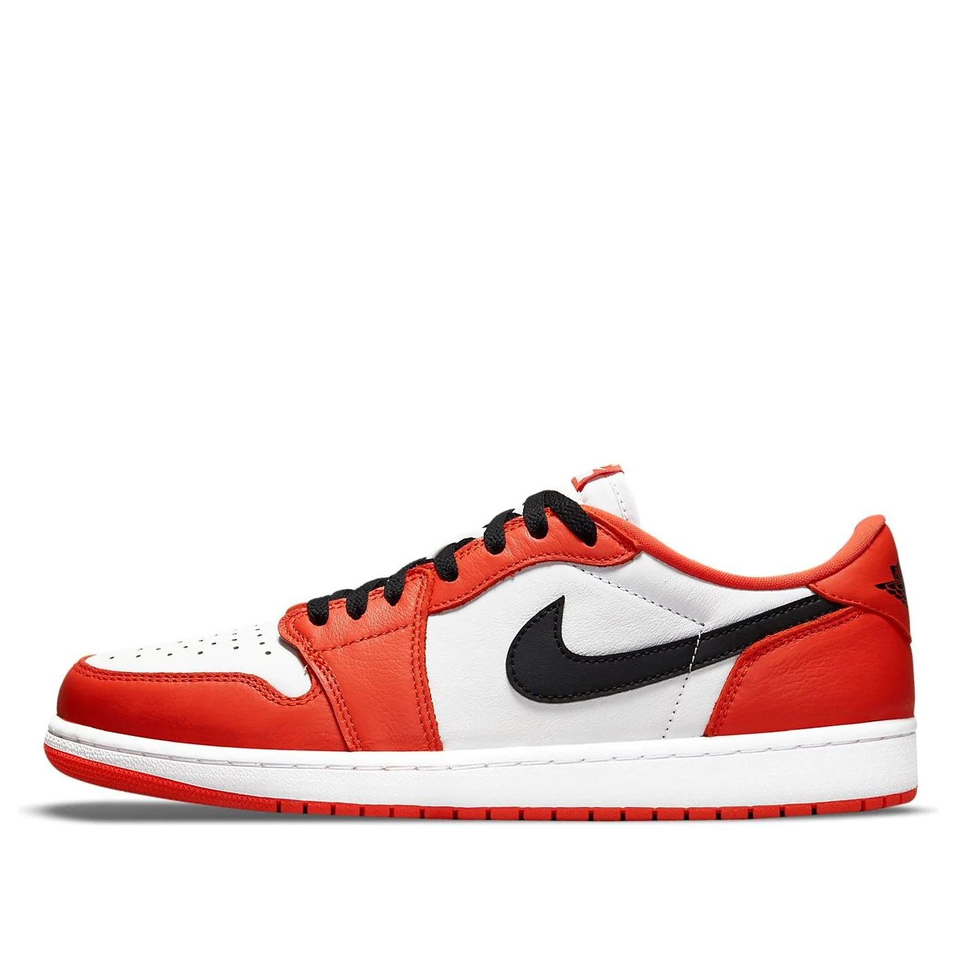 Air Jordan 1 Retro Low OG 'Starfish' CZ0790-801