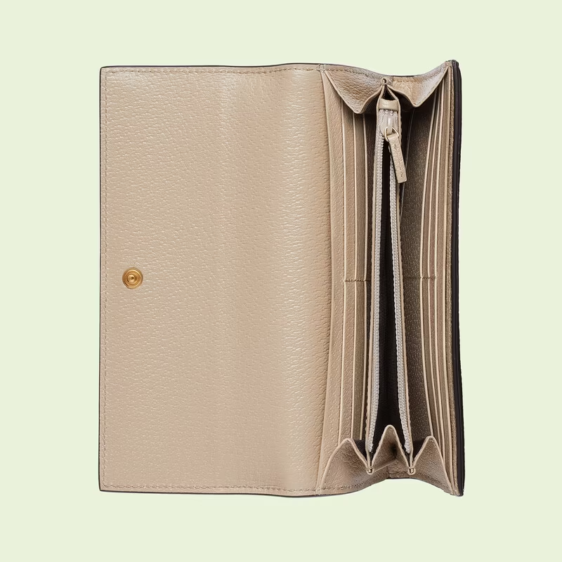 continental wallet