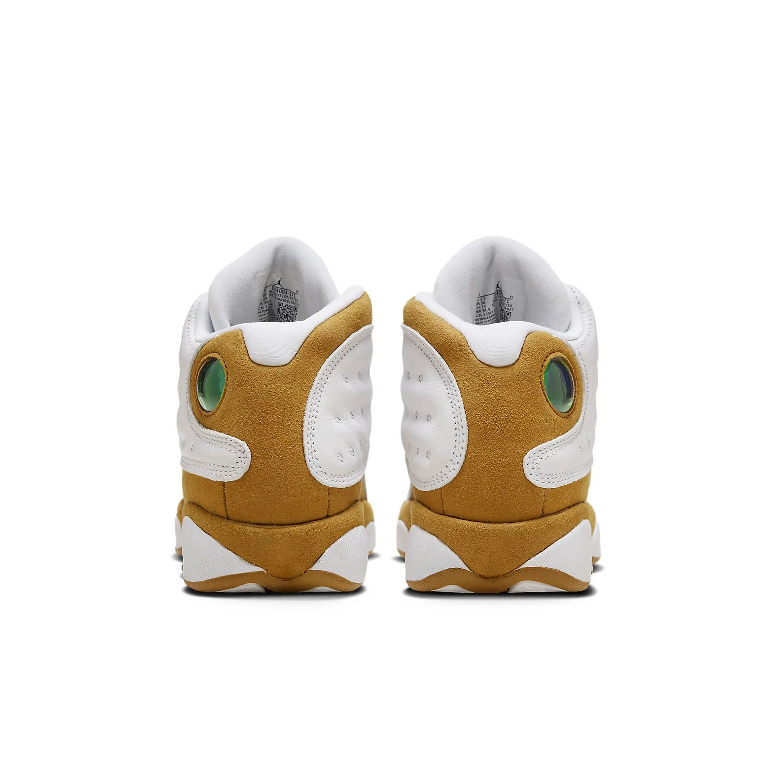 (GS) Air Jordan 13 Retro 'Wheat' DJ3003-171