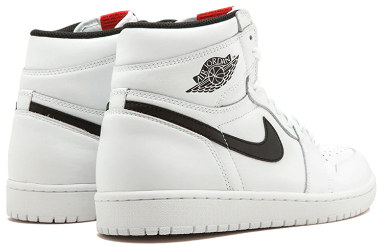 Air Jordan 1 Retro High OG Premium 'Yin Yang' 555088-102