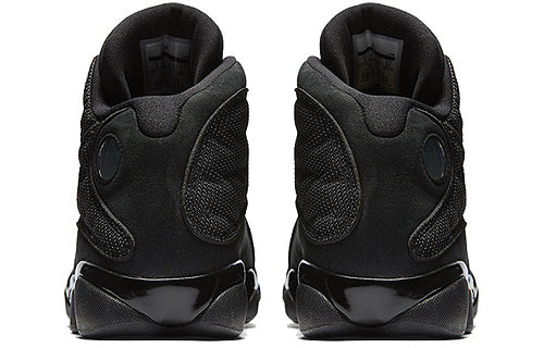 Air Jordan 13 Retro 'Black Cat' 414571-011