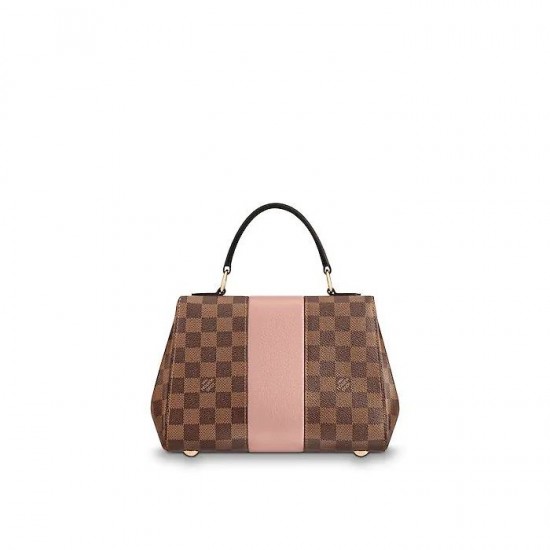 Louis Vuitton Bond Street BB Red N40107 Pink N41071
