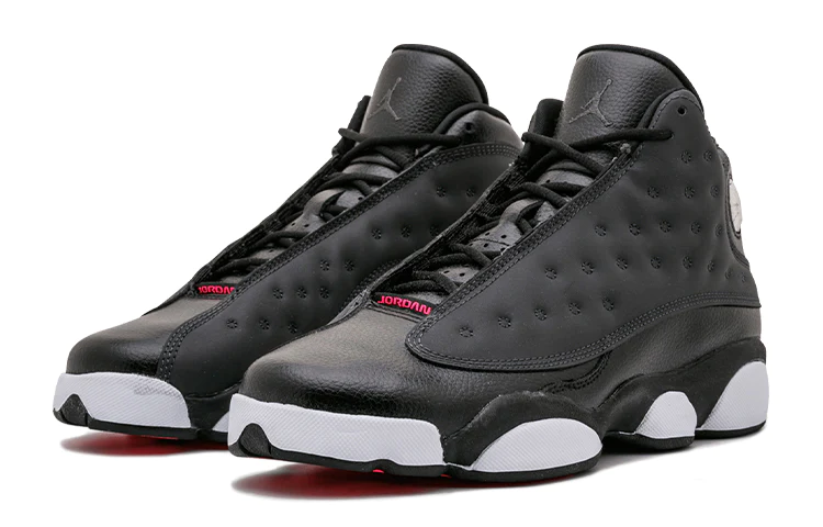 (GS) Air Jordan 13 Retro 'Hyper Pink' 439358-009