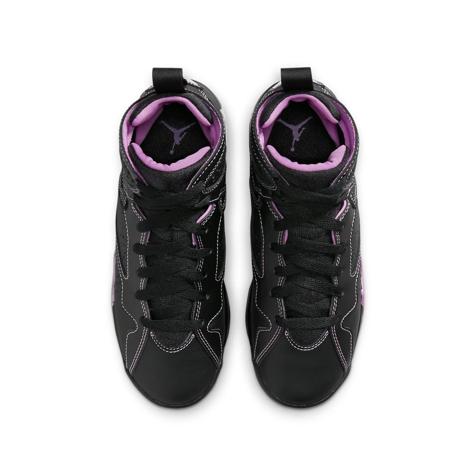 (GS) Air Jordan 7 Retro 'Barely Grape' DV2255-055