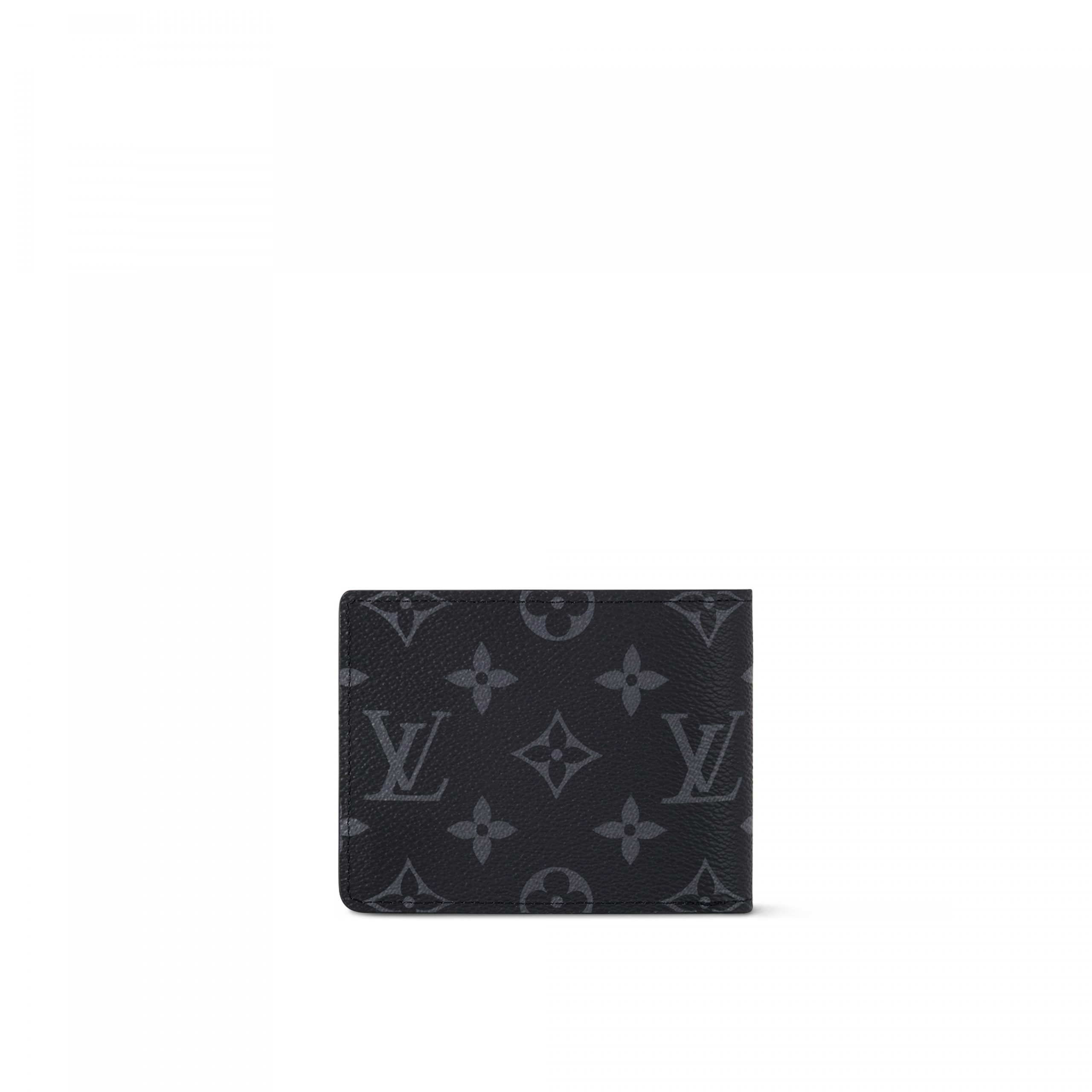 Louis Vuitton M62294 Slender Wallet