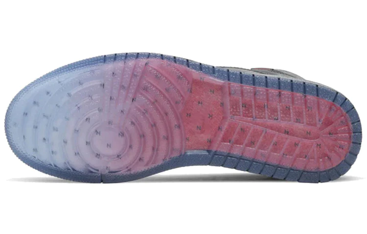 Air Jordan 1 Retro High Zoom 'Fearless' BV0006-900