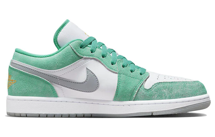 Air Jordan 1 Low 'New Emerald' DN3705-301