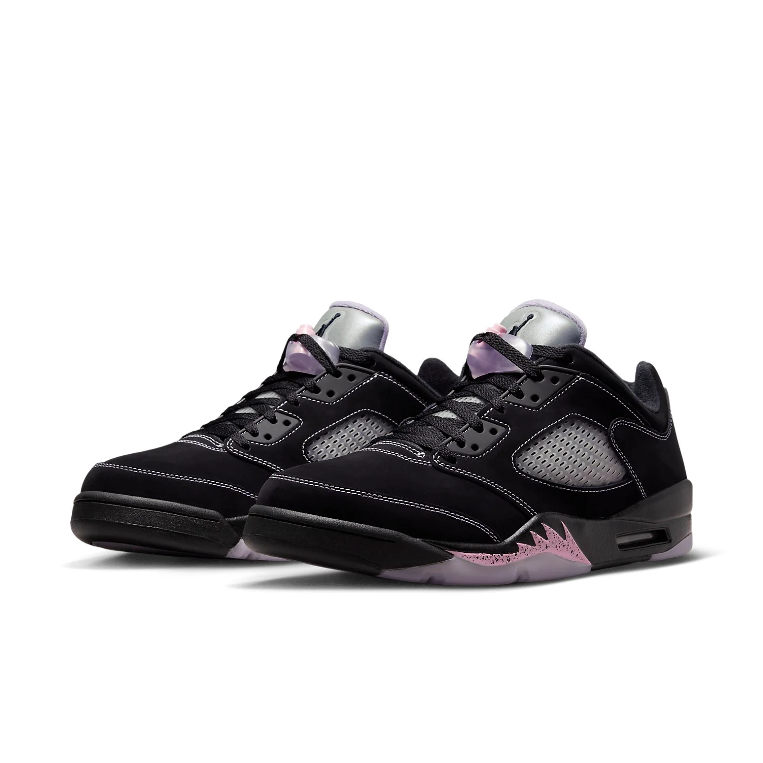 Air Jordan 5 Retro Low 'Dongdan' DX4355-015