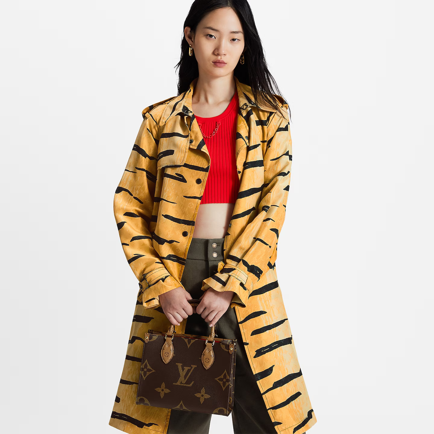 Louis Vuitton M46373 OnTheGo PM