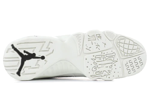(GS) Air Jordan 9 Retro 'Los Angeles' 302359-021